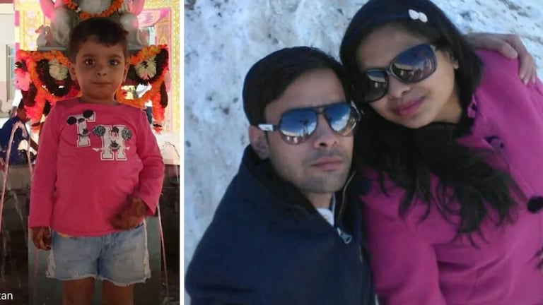 सावकाराने इतकं टॉर्चर केलं की घरावर अक्षरश: वरवंटा फिरला, एकाच कुटुंबातील चौघांनी विष प्यायलं, तिघांचा मृत्यू Crime News