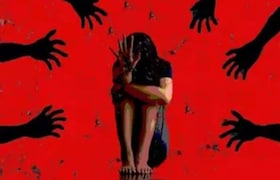 दहावीत शिकणाऱ्या मुलीला दारु पाजली अन् केला सामूहिक बलात्कार, दुकानात सामान आणायला गेलेल्या मुलीसोबत घडलं भयंकर Crime News