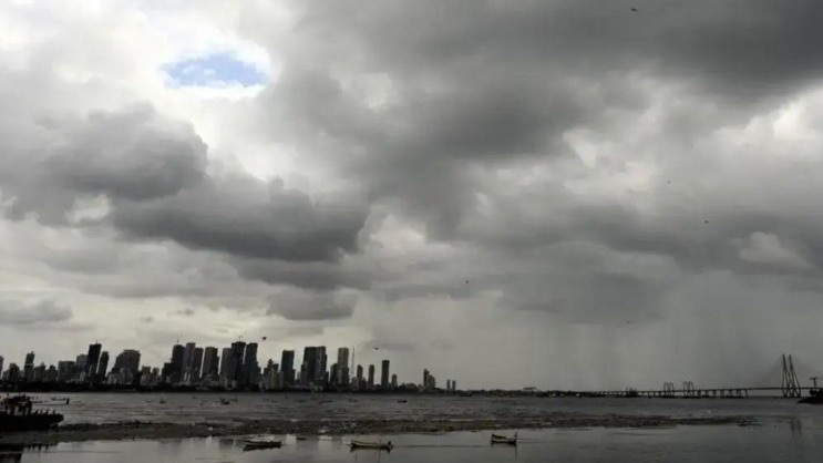 Maharashtra Weather : पुढील 24 महत्त्वाचे, IMD चा महत्त्वाचा अलर्ट