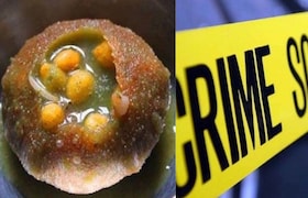 प्रेग्नंट प्रेयसीला संपवण्यासाठी प्रियकराने रचला भयानक कट, आधी विषारी पाणीपुरी खाऊ घातली मग जंगलात नेऊन... Crime News