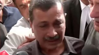 मद्य घोटाळाप्रकरणी केजरीवालांची निर्दोष मुक्तता, निकालानंतर अश्रूंचा बांध फुटला; मोदी आणि शहांबद्दल काय म्हणाले? Mumbai Tak