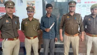 मनात आलं म्हणून महिलेला चाकूने भोसकले, बायकोसोबतच्या वादानंतर 'तो' का बनला सायको किलर? Mumbai Tak