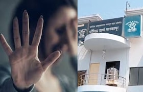 नागपूर : 8 वर्षांच्या लेकीला बाप दाखवायचा पोर्न, नंतर नको तेच... कोणाला सांगितल्यास द्यायचा 'ती' धमकी Nagpur Crime