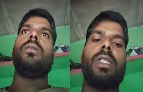 'ना पैसा आहे ना नोकरी, त्यात बायकोचा छळ' व्हिडिओ करत तरुणानं संपवलं जीवन; बायकोवर केले गंभीर आरोप Crime News