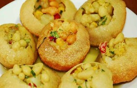 पाणीपुरीत विष टाकूत गर्भवतीला मारण्याचा कट, नंतर जंगलात नेलं अन्... हादरवून टाकणारी घटना crime news