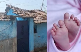 पाण्याच्या टाकीत बुडवून 7 महिन्यांच्या चिमुकल्याचा जीव घेतला; मामीने केली भाच्याची क्रूर हत्या... मामीने 7 महिन्यांच्या चिमुकल्याचा जीव घेतला