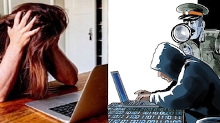 नवी मुंबई: मॅट्रिमोनिअल साइटवर महिलांशी ओळख, नंतर लैंगिक शोषण अन् पैसे सुद्धा उकळले! पोलिसांनी केला पर्दाफाश Mumbai Tak