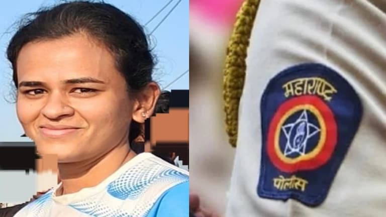 'मी तुमचं स्वप्न पूर्ण करु शकले नाही..' पोलिस भरतीतील अपयशाने 26 वर्षीय तरुणीची आत्महत्या; सुसाईड नोटमध्ये काय लिहिलं? Ambernath Suicide News