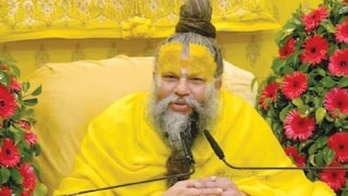 'या' राशीत लागणार चंद्रग्रहण, भीती नको; प्रेमानंद महाराजांनी सूतक काळासाठी सांगितले 'हे' उपाय Mumbai Tak