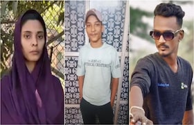 पत्नीच्या WhatsApp स्टेटसवर तरुणाची अश्लील कमेंट; संतापलेला पती जाब विचारायला गेला, पण त्याचीच झाली हत्या Palghar Crime News