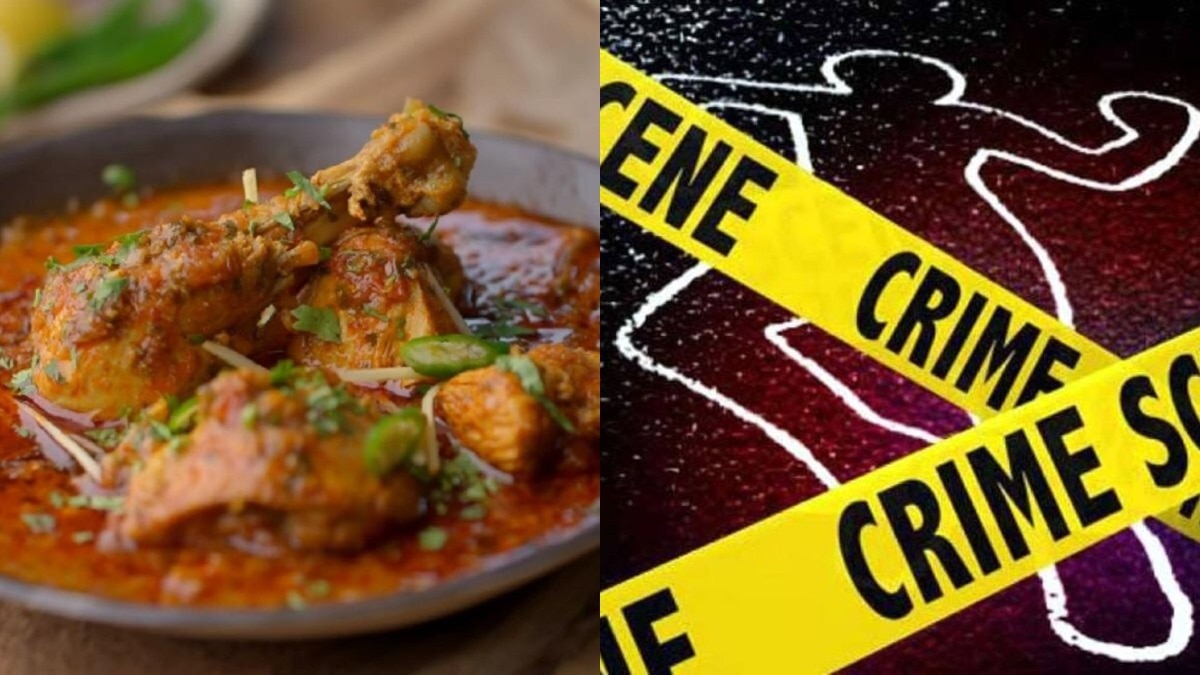 डोक्यात रॉड घालून 12 वर्षीय मुलाचा खून 