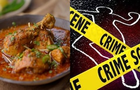 अमरावती: दोन्ही भावांमध्ये चिकन खाण्यावरून वाद... रागाच्या भरात डोक्यात रॉड घालून 12 वर्षीय मुलाचा खून डोक्यात रॉड घालून 12 वर्षीय मुलाचा खून