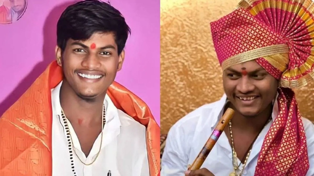 स्वयंभू बाबाचे 7 वर्षांच्या मुलीसोबत अश्लील कृत्य! मुलीच्या आई-वडिलांनीच व्हिडीओ रेकॉर्ड केला अन्... 