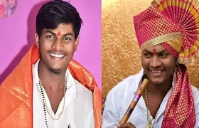 स्वयंभू बाबाचे 7 वर्षांच्या मुलीसोबत अश्लील कृत्य! मुलीच्या आई-वडिलांनीच व्हिडीओ रेकॉर्ड केला अन्... स्वयंभू बाबाचे 7 वर्षांच्या मुलीसोबत अश्लील कृत्य!