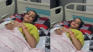 मुंबई : "आम्ही खुश होतो, आमचा काय दोष होता?", अल्पवयीन मुलाच्या चालवल्याने पती गमावला, जखमी पत्नीकडून न्यायाची मागणी Mumbai Tak