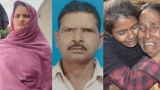 जुन्या विचारांच्या वडिलांची हत्या, पोटच्या दोन मुलींनीच घेतला जीव; कसं होतं बाप-लेकींचं नातं? Mumbai Tak