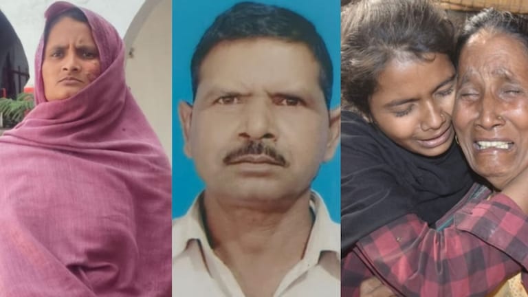 जुन्या विचारांच्या वडिलांची हत्या, पोटच्या दोन मुलींनीच घेतला जीव; कसं होतं बाप-लेकींचं नातं? Crime News