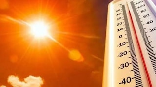 Maharashtra Weather : मार्च महिन्याच्या पहिल्या दिवशी हवामानाचा महत्त्वाचा अलर्ट, उष्णतेचा पारा वाढणार तर... Mumbai Tak