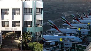 पुणे : पिंपरी-चिंचवडमधील 84 विद्यार्थी दुबईत अडकले, इराणने दुबईवर केलेल्या हल्ल्याचा फटका Mumbai Tak