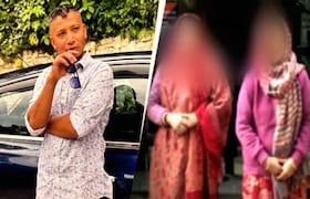 मोलकरणीने ED ची अधिकारी म्हणून मालकिणीच्या घरावर टाकली धाड, लाखो रुपये पळवले crime news