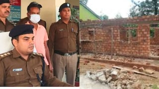 गवंड्यासोबत पैशांवरुन जुंपली, बांधकाम सुरु असतानाच पप्पूने डोक्यात घातला हातोडा; नेमकं काय घडलं? Mumbai Tak