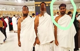 कराटे क्लासमधील 'करण' निघाला जावेद, प्रेमाच्या जाळ्यात अडकून अत्याचार, अश्लील व्हिडीओ बनवून ब्लॅकमेलिंग MP Crime News