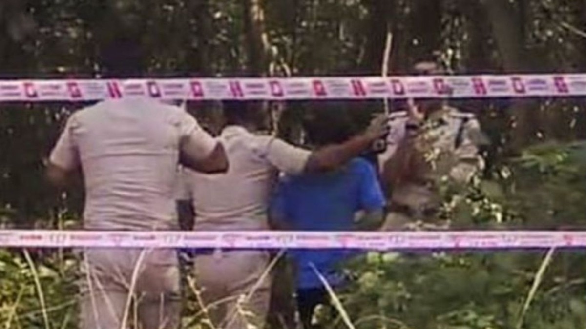 Crime News Uttarakhand