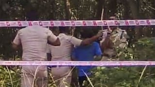 हतबल दीर धाय मोकलून रडला, डोळ्यासमोरच मित्रांनी वहिनीवर केला सामुहिक बलात्कार, कानाला बंदुक लावून... Mumbai Tak