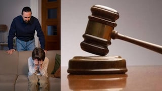 "माझ्या गिफ्टचे पैसे वापरून पप्पांनी दुसरं लग्न केलं..." 10 वर्षांच्या मुलाने वडिलांवर केला गुन्हा दाखल! Mumbai Tak