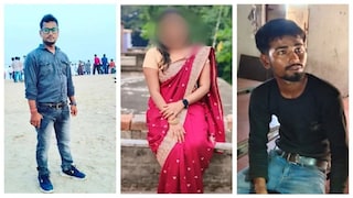 बॉयफ्रेंडने निर्जनस्थळी नेऊन अत्याचार करुन गेला, पीडितेच्या मदतीसाठी आलेल्या तरुणानेही अब्रू लुटली, शेवटी केला मर्डर Mumbai Tak