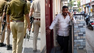 मुलगी घरी एकटीच असताना बारावीचा मुलगा घरात शिरला, मैत्रिणीच्या वडिलांनी पाहताच... Mumbai Tak