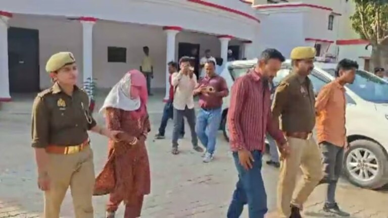 विवाहित प्रेयसीला अश्लील व्हिडीओ दाखवायचा पंकज, शेवटी अॅसिडने भाजलेला मृतदेहच सापडला! Crime News