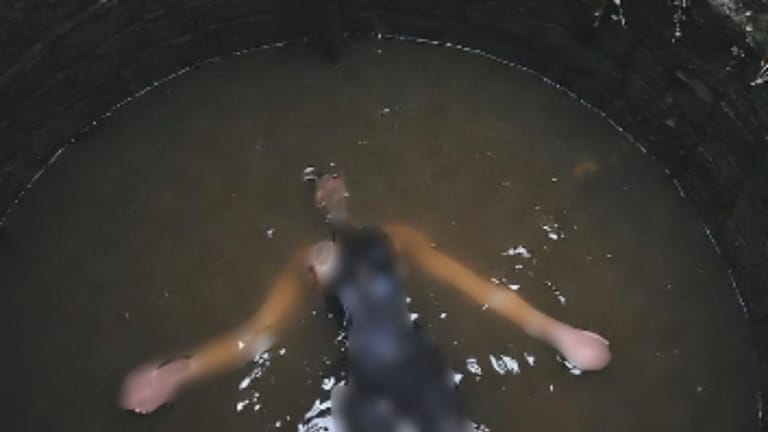 23 वर्षीय तरुण होळी खेळण्यासाठी घराबाहेर पडला, पुन्हा घरी परतला नाही, विहिरीत बॉडी... Viral news