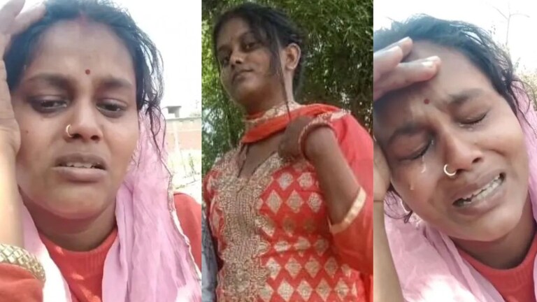 बायकोला रील्स बनवण्याचं वेड, वैतागलेल्या नवऱ्यानं गळा आवळून संपवलं; हत्येआधी बनवलेला व्हिडीओ व्हायरल Crime News