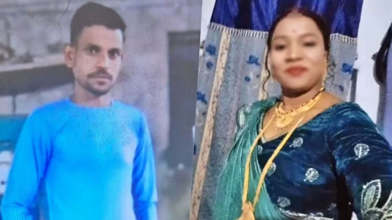 ग्रामीण भागातला म्हणून घरात मावस भावाला आश्रय दिला, त्याने पत्नीसोबत केलं अफेअर, अनैतिक संबंधाचा भयानक एन्ड Crime News