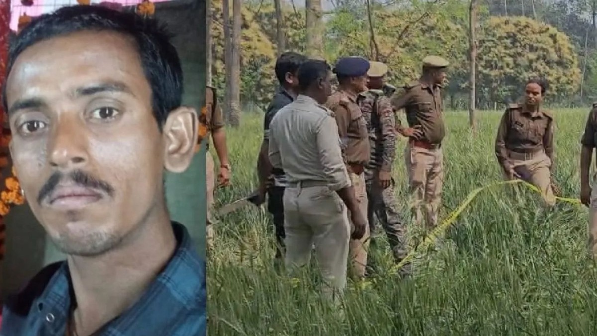 10 वर्षांपासून सूड उगवण्याची वाट पाहात होता, संधी मिळताच तरुणाचा गळा चिरला, बापाच्या अपघाती मृत्यूचा बदला घेतला 