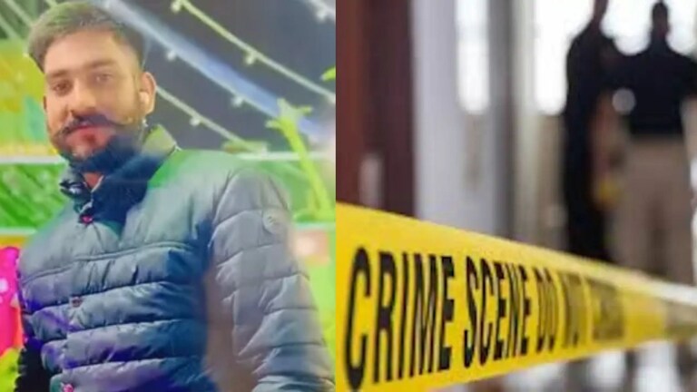 'लवकर ये आणि मला वाचव..' बहिणीचा भावाला फोन, भाऊ मदतीला गेला अन् दाजीने कात्रीने भोसकून केली हत्या Crime News