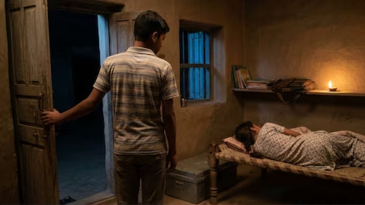 डोक्यात गोळी घालून तरुणीला संपवलं! 