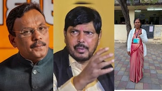 राज्यसभा निवडणुकीत भाजपचं धक्कातंत्र, दोन अनपेक्षित चेहरे मैदानात, आदिवासी, धनगर, दलित, मराठा चेहऱ्यांना संधी Mumbai Tak