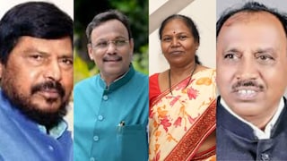 महाराष्ट्रातून विनोद तावडेंसह चौघांच्या नावाची घोषणा, राज्यसभा निवडणुकीसाठी भाजपची दुसरी उमेदवार यादी जाहीर Mumbai Tak