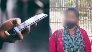 सरकारी कर्मचाऱ्याने बायकोचे अश्लील फोटो आणि मोबाईल नंबर केले व्हायरल, त्याखाली रेटही लिहिला; धक्कादायक प्रकरण Mumbai Tak