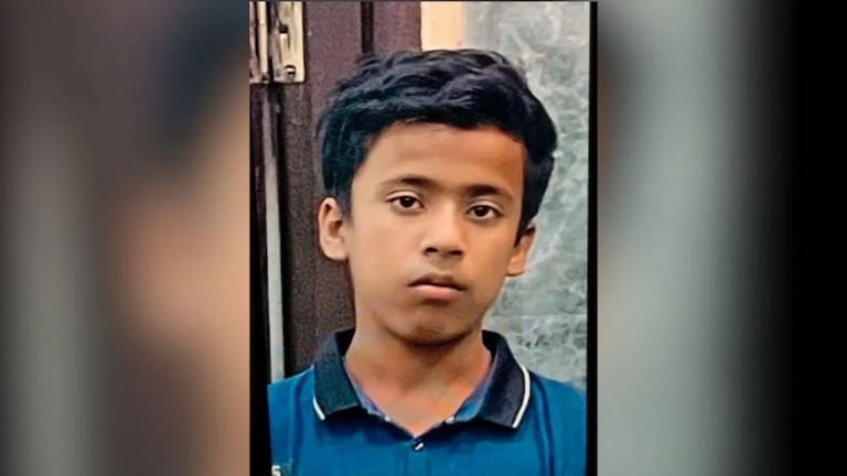 केक कापण्याची तयारी आणि मित्रांचा उत्साह..,पण काही क्षणातच बर्थडे बॉय रक्ताच्या थारोळ्यात पडला, जागेवर मृत्यू! Crime News