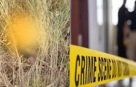 पतीचे अनैतिक संबंध; संतापलेल्या पत्नीने प्रेयसीच्या 18 महिन्यांच्या चिमुकलीला संपवलं! मृतदेह 10 दिवस घरात ठेवला... प्रेयसीच्या 18 महिन्यांच्या चिमुकलीला संपवलं!