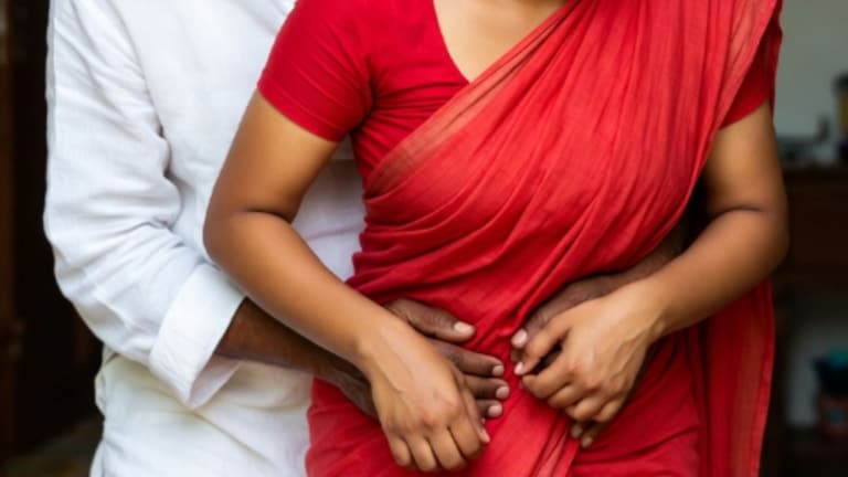 सासऱ्याची लेकीसारख्या सुनेवर वाईट नजर, महिलेच्या कंबरेला चुकीचा स्पर्श... पीडितेनं घरात लावले सीसीटीव्ही crime news