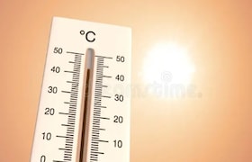 Maharashtra Weather : होळी सणानंतर राज्यातील 'या' तीन जिल्ह्यात आग ओकणारं संकट Maharashtra Weather