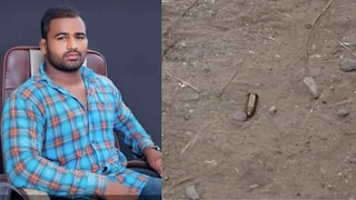 निलेश घायवळला कानशिलात लगावणाऱ्या कुख्यात गुंडावर गोळीबार, सागर मोहळकरवर सात राऊंड फायर Mumbai Tak