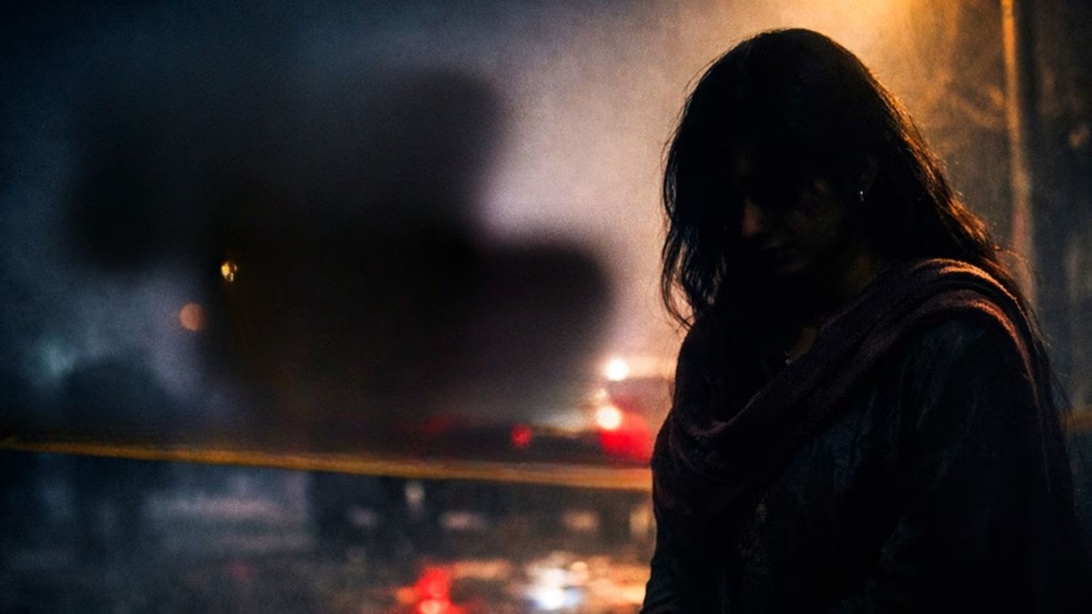 17 वर्षीय तरुणीने घर सोडलं अन्... 