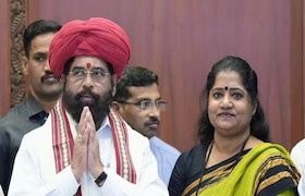 इंग्रजीत PhD, कन्नड-तेलगुसह 5 भाषांवर प्रभुत्व, आंबेडकरवादी चळवळीतही काम; ज्योती वाघमारे कोण आहेत? Jyoti Waghmare Profile