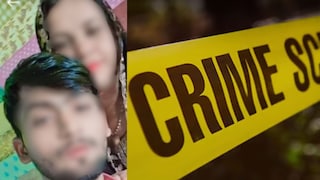 प्रेयसीने आपल्या साथीदारांच्या मदतीने प्रियकरावर पेट्रोल ओतून जिवंत जाळलं, रुग्णालयात मृत्यू Mumbai Tak