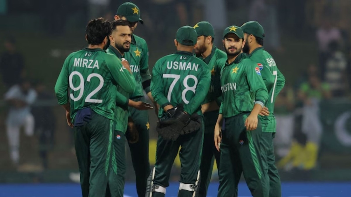 Pakistan player fined after alleged misconduct with female hotel staff 